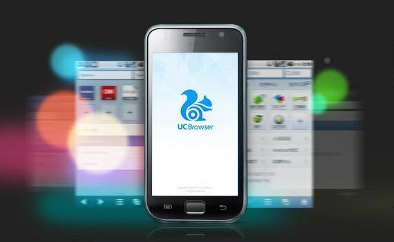 UCBrowser V9.2 SPEED MOD