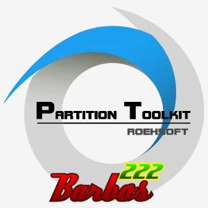 PARTITION TOOL SD-USB v1.34