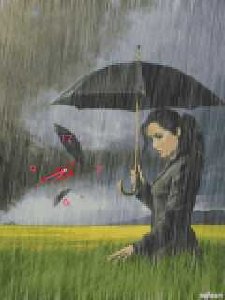 Rain