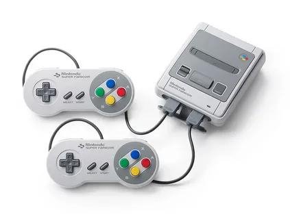 Super Nintendo (SNesoid) v 2.2.3