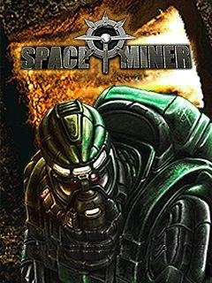 space miner