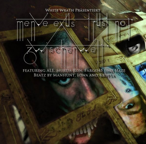 Menve Exus und Trust No.1 - Seh sie an wie sie zerbricht feat. ALE