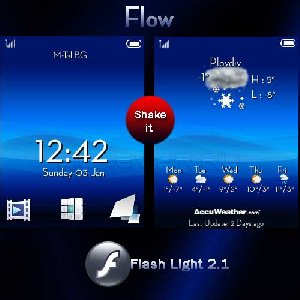 Flow
