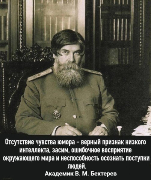 )