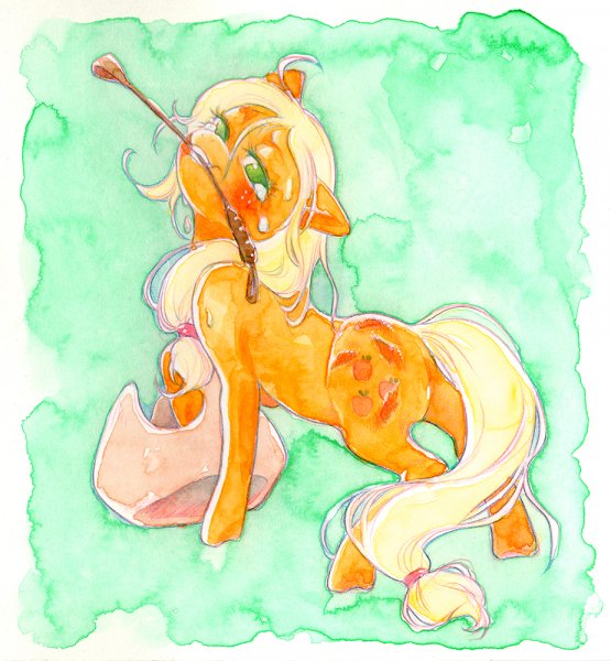 Эпл Джек 3759437