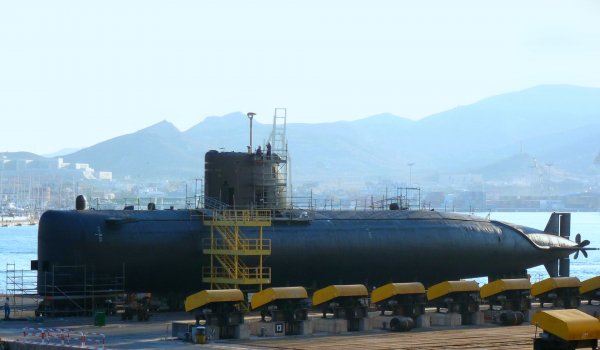 IMG viter59 Mistral S-73 Portugal