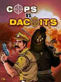 Cops vs Dacoits 240x400 Asha305