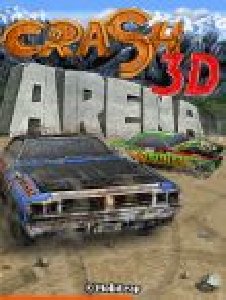 crash arena 3d