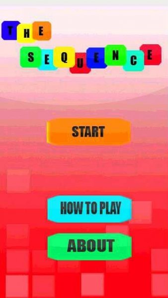 The Sequence v1.00(0)