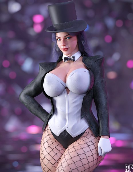 Zatanna7.20.5