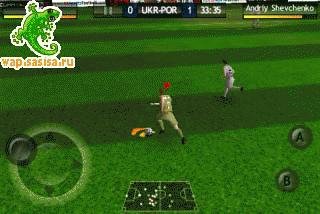 EA Fifa 2010 v1.0.41