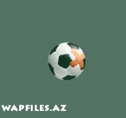 topu barmaqlarinla cile