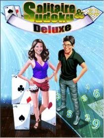 SolitaireSudokuDeluxe 240x400