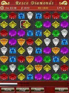 Resco Diamonds 1.3