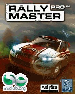 Rally Master Pro