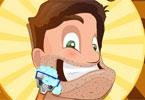 Beard Shave