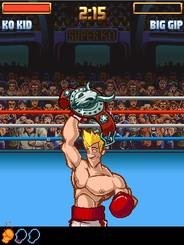 Super KO Boxing 2