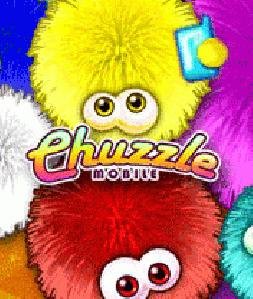 Chuzzle hd v.1.00 0