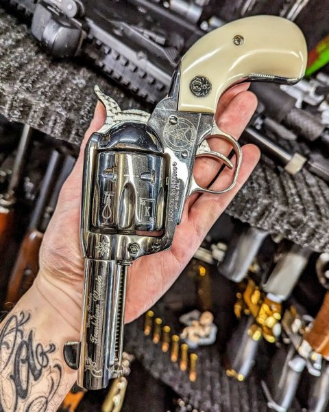 RUGER