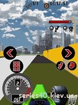 Formula Racing Pro 3D