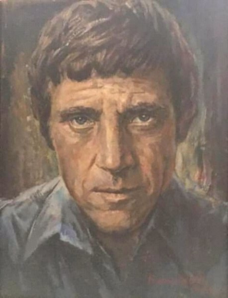 В.Высоцкий (2)