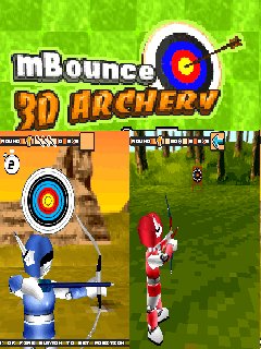 Archery3DMod
