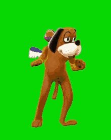 duckhunt-duck