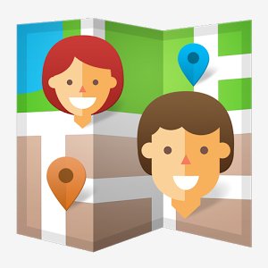 Family Locator GPS Tracker [Premium] v4.97