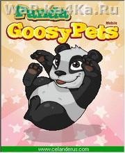 Goosy Pets Panda