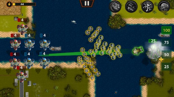 Plane Wars 2 v.1.0.0