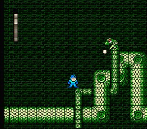 Rockman 3 - Dr. Wily no Saigo