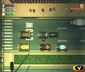 Grand Theft Auto 2 E M5 5BC5D5B5D