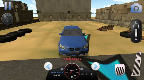 School Driving 3D v1.8.2 MOD