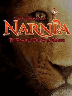 Narnia 3 480x800 RU