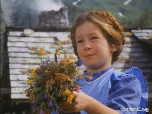 Спири Й. ХАЙДИ