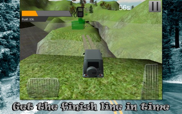 Гелик Физрука 3D v 1.0