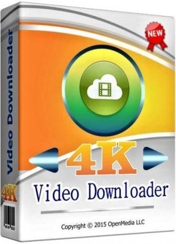 4K Video Downloader v4.2.0