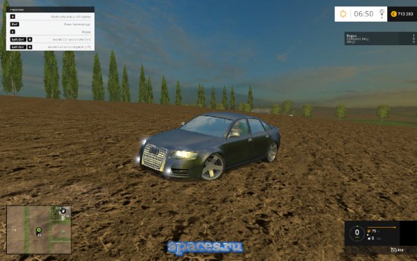 audi a6 v1 1