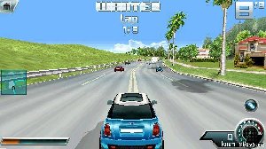Asphalt4