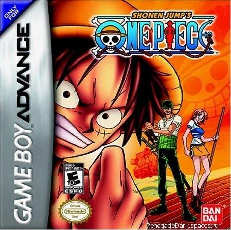 One Piece(ENG)