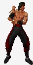 liu kang nunchucks by ermacisback