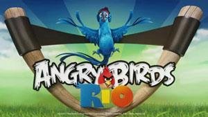 angry birds rio mod ximad