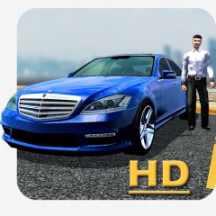 Real Car Parking HD v5.7.6 Мод