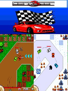 CarRacer3Hack