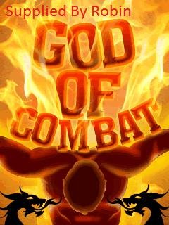 God of combаt