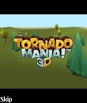 Tornado Mania 3D