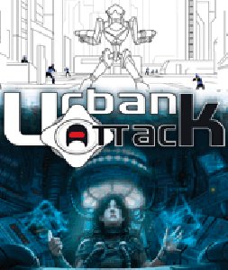3D URBAN ATTACK NOKIA s60v3 240x320