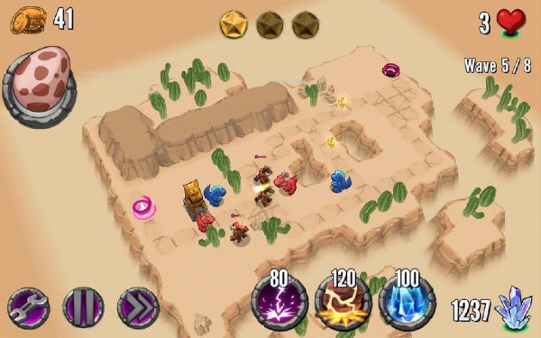 Epic Dragons v 1.0