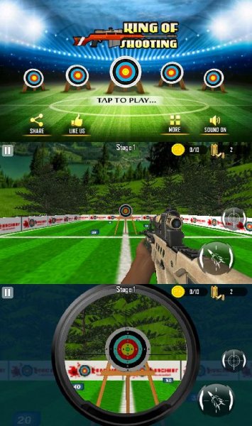 Shooting King v1.0(1)