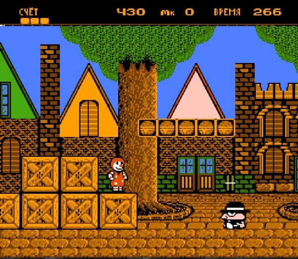 Donald Land (rus)